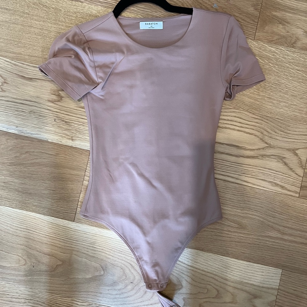 Tshirt bodysuit